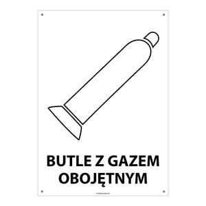 BUTLE CIŚNIENIOWE, płyta PVC 2 mm z dziurkami, 148x210 mm