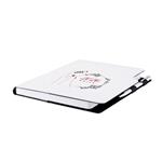 Diár DESIGN týždenný A5 2026 - Nails