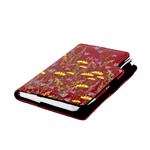 Diár DESIGN týždenný vreckový 2026 slovenský - borodová - Lúka