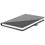 Diár DIEGO týždenný A5 2026 - sivá/sivá