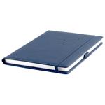 Diár POLY týždenný A5 2026 - tmavo modrá