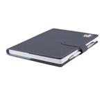 Diár SPLIT CRYSTAL týždenný A5 2026 český - sivá