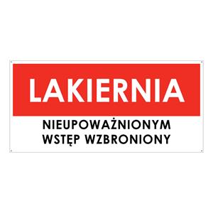 LAKIERNIA, płyta PVC 2 mm z dziurkami, 190x90 mm