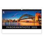 Nástenný kalendár 2025 - Panoramaphoto