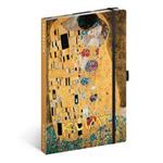 Notes Gustav Klimt, linajkovaný