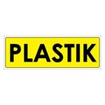 płyta Plastik - płyta PVC, płyta PVC 2 mm z dziurkami, 290x100 mm