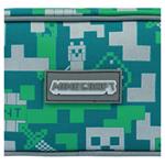 Peračník Minecraft Silver Creeper