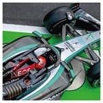 Poznámkový kalendár 2025 Formula – Jiří Křenek