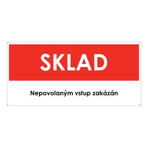 SKLAD, plast 2 mm s dírkami 190x90 mm