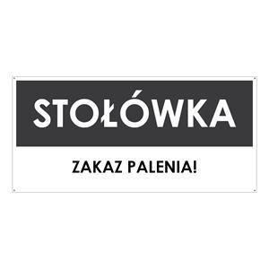 STOŁÓWKA, szary - płyta PVC 2 mm z dziurkami 190x90 mm