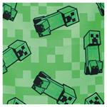 Vrecko na obuv Minecraft Creeper